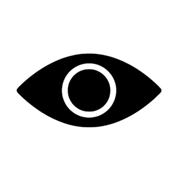 png transparent eye symbol iris computer icons eye people logo black thumbnail(1)